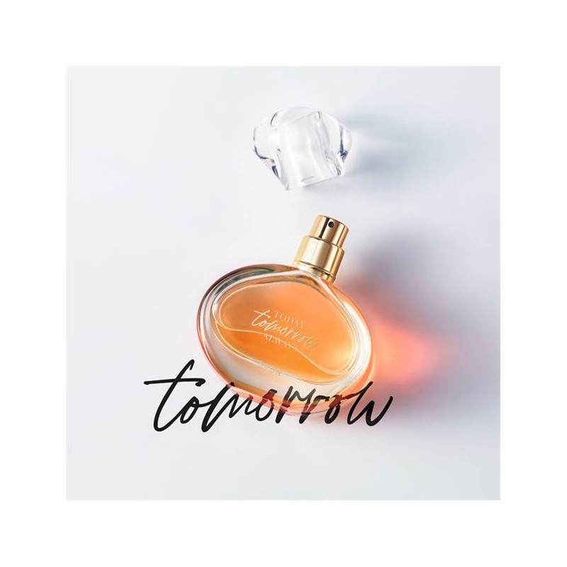 TTA Tomorrow Eau de Parfum...