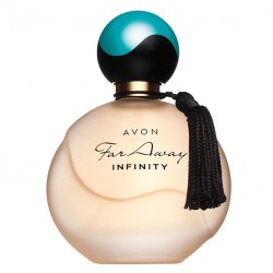 Far Away Infinity Eau de Parfum en Spray