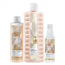 Pack Simply Luxurious Avon...