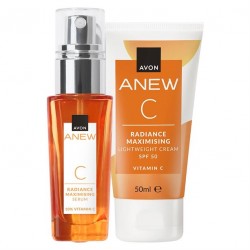 Pack dúo Anew Vitamina C