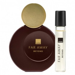 Pack Far Away Beyond Eau de...