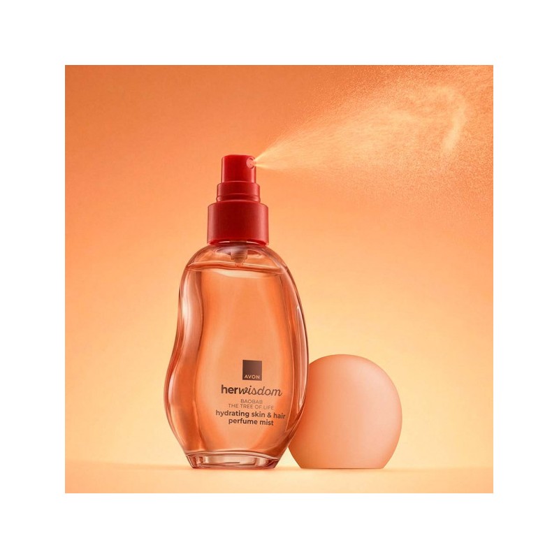 Bruma Perfumada para Cuerpo...