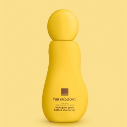 Aceite para Baño y Ducha de...