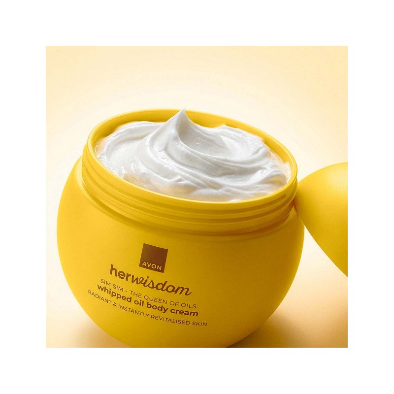 Crema Corporal de Aceite de...