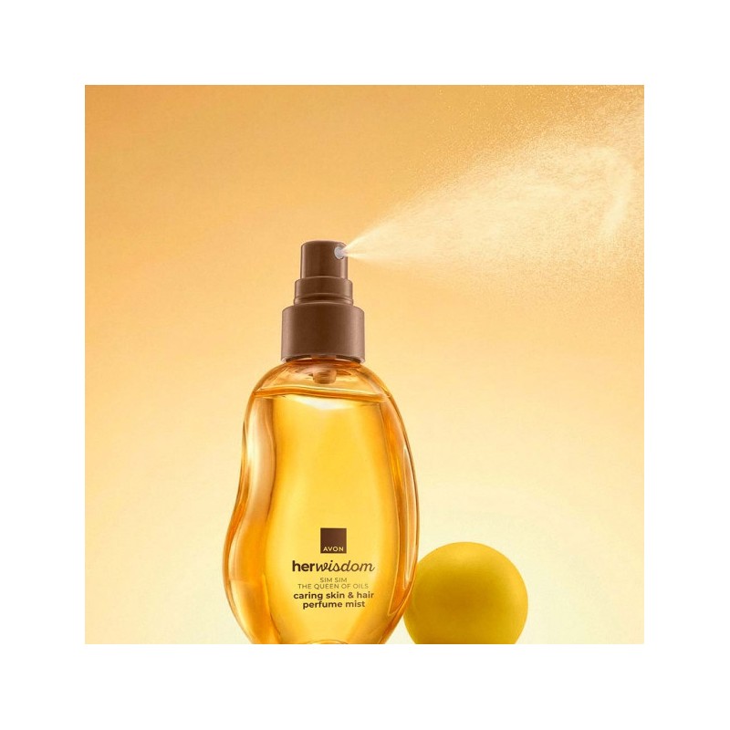 Bruma Perfumada para Cuerpo...