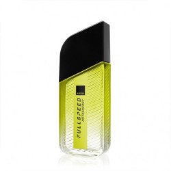 Eau de Toilette Full Speed...