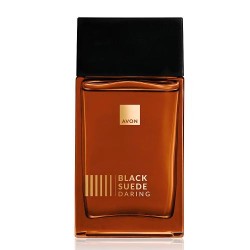 Eau de Toilette Black Suede...