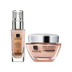 Pack Anew Renewal Power de 2