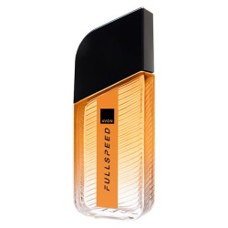 Full Speed Original Eau de...