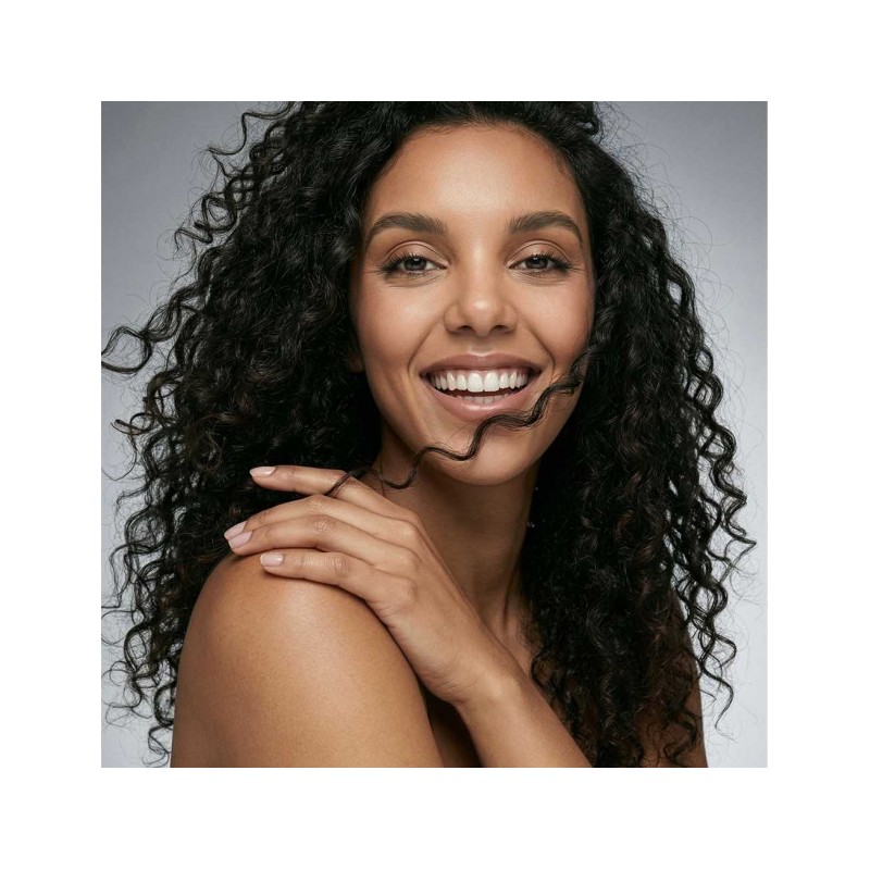 Champú Fabulous Curls...