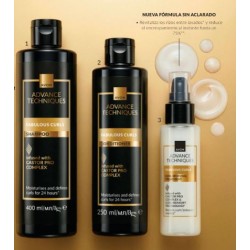Pack Rizos Fabulous Curls...