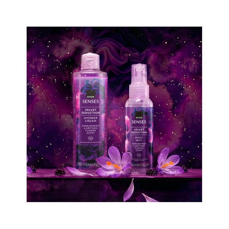 Pack Velvet Seduction Avon...
