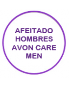 Avon Care MEN: Cuidado afeitado diario para hombres