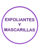 Exfoliantes y Mascarillas